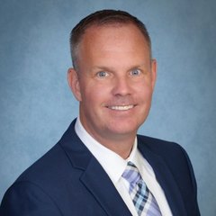 Headshot of Drew Wold